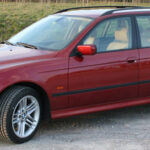 Tabela Fipe BMW 540I/IA Touring 2001 preço