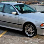 Tabela Fipe BMW 540IA 2001 preço