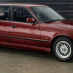 Tabela Fipe BMW 540ITA 1994 preço
