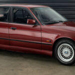 Tabela Fipe BMW 540ITA 1995 preço