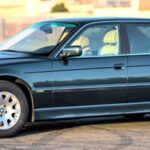 Tabela Fipe BMW 740IL/ILA Highline 4.4 32v 1996 preço
