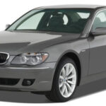 Tabela Fipe BMW 750IA 2009 preço