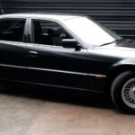 Tabela Fipe BMW 750IA 1997 preço