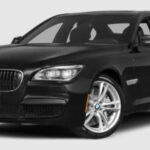 Tabela Fipe BMW 750IA 2014 preço