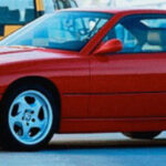Tabela Fipe BMW 850CSI 5.6 24v 1994 preço