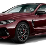 Tabela Fipe BMW M8 GRAN Coupé Competition 4.4 V8 32v 2022