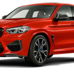 Fipe X4 M Competition 3.0 Bi-TB 510cv Automático 2021