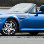 Tabela Fipe BMW Z3 3.0 24v Roadster 2p 2002 preço