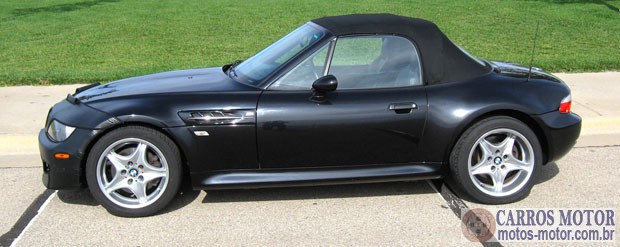 Foto de divulgação Tabela Fipe BMW Z3 Roadster 1.9 Mecânico 1997 preço Imagem de divulgação Tabela Fipe BMW Z3 Roadster 1.9 Mecânico 1997 preço