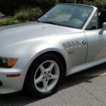 Tabela Fipe BMW Z3 Roadster 2.8 1999 preço