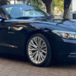 Fipe Z4 Roadster Sport 3.0 24v 231cv Automático 2003