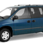 Tabela Fipe Chrysler Grand Caravan LX 3.8 1998