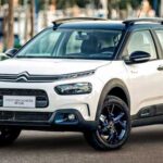 Fipe C4 Cactus RIP CURL 1.6 16v Flex Automático 0 km