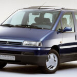Tabela Fipe Citroën Evasion VSX Turbo 1995 preço