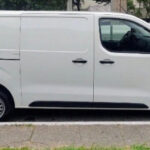 Tabela Fipe Citroën Jumpy 1.6 Furgão Turbo Diesel 2020