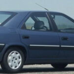 Tabela Fipe Citroën Xantia GLX 2.0 16v Automático 2000
