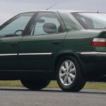 Tabela Fipe Citroën Xantia GLX 2.0 16v Mecânico 1998