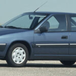Tabela Fipe Citroën Xantia SX 1.8 1998 preço