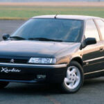 Tabela Fipe Xantia SX 2.0 8v 16v Mecânico/Automático 1996