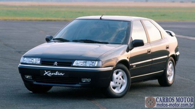 Foto de divulgação Tabela Fipe Xantia SX 2.0 8v 16v Mecânico/Automático 1998 Imagem de divulgação Tabela Fipe Xantia SX 2.0 8v 16v Mecânico/Automático 1998