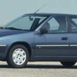 Tabela Fipe Citroën Xantia VSX 2.0 16v 1995 preço