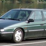 Tabela Fipe Citroën XM Exclusive 24v 1997 preço