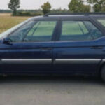 Tabela Fipe Citroën XM Exclusive Break 1995 preço