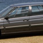 Tabela Fipe Citroën XM Sensation 2.0 Turbo 1995 preço
