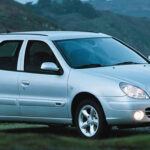 Tabela Fipe Citroën Xsara Break Exclusive 2.0 16v 2000