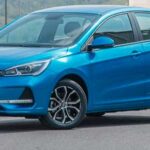 Tabela Fipe Caoa Chery/Chery Arrizo 5E Elétrico 0 km