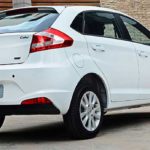Tabela Fipe Celer Hatch ACT 1.5 16v Flex 5p 2016