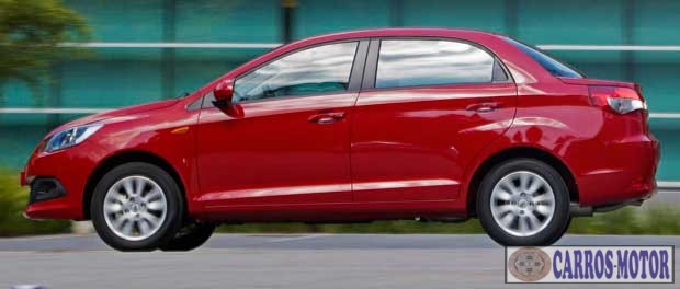 Foto de divulgação Tabela Fipe Celer Sedan 1.5 16v Flex 5p 2015 Imagem de divulgação Tabela Fipe Celer Sedan 1.5 16v Flex 5p 2015