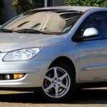 Tabela Fipe Caoa Chery/Chery Cielo 1.6 16v 119cv 5p 2012
