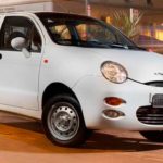 Tabela Fipe Caoa Chery/Chery QQ 1.0 ACT 12v 69cv 5p 2015