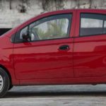 Tabela Fipe QQ 1.0 ACT FL 12v/1.0 12v Flex 5p 2016