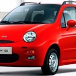 Tabela Fipe Caoa Chery/Chery QQ 1.1/1.0 12v 69cv 5p 2012