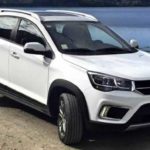 Tabela Fipe Tiggo 2 ACT 1.5 16v Flex Mecânico 5p 2019