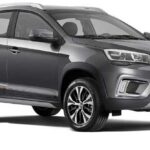 Tabela Fipe Tiggo 2 EX 1.5 16v Flex Automático 5p 0 km