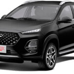 Tabela Fipe Tiggo 3X PRO 1.0 Turbo Flex Automático 2023