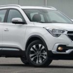 Tabela Fipe Tiggo 5X T 1.5 16v Turbo Flex Automático 2019