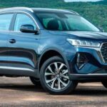 Tabela Fipe Tiggo 7 PRO 1.6 Turbo 16v Automático 2022