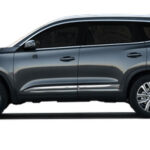 Tabela Fipe Tiggo 8 TXS 1.6 16v TGDI Automático 0 km