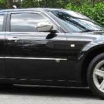 Tabela Fipe Chrysler 300 C 3.5 V6 249cv 2008 preço