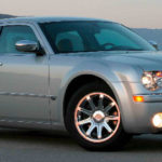 Tabela Fipe Chrysler 300 C 3.6 V6 Automático 0 km preço
