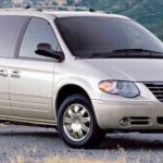 Tabela Fipe Chrysler Caravan LX 3.3 V6 182cv 2005 preço