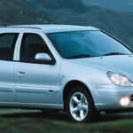 Tabela Fipe Citroën Xsara Break GLX 1.8 16v 1999 preço