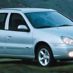Tabela Fipe Citroën Xsara Break GLX/Paris 2.0 16v 2000