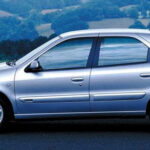 Tabela Fipe Xsara Exclusive 1.6 16v 5p Automático 2001