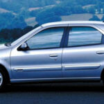 Tabela Fipe Xsara Exclusive 1.8 8v/16v 5p Mecânico 2001