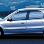 Tabela Fipe Citroën Xsara Exclusive 2.0 16v 2001 preço